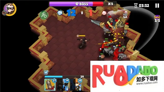 德雷克与陷阱内购破解版