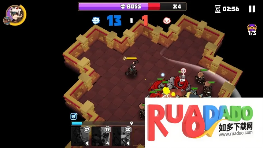 德雷克与陷阱内购破解版