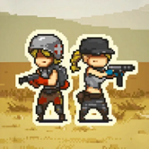 全面僵尸战争模拟器免费下载