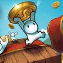 幸运硬币内置菜单