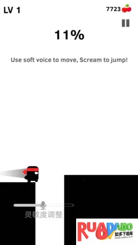 Scream Go Hero2026最新版本