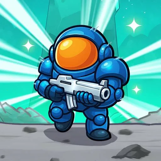 星际保卫者免广告获得奖励版2026下载安装