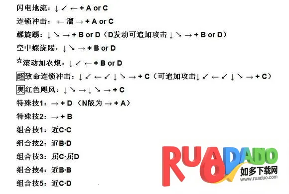 街机豪血寺一族出招简化版2026官方正版