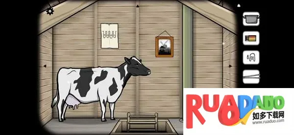 逃离方块风车汉化版最新手机版