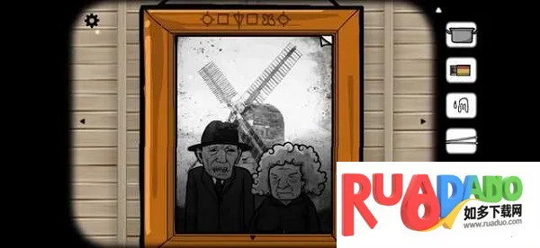 逃离方块风车汉化版最新手机版