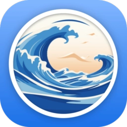 潮汐时间表(海域活动助手)