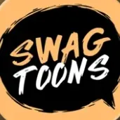 SWAGTOONS(视觉叙事平台)