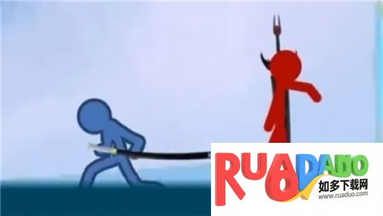 火柴人武器大乱斗去广告2026最新版本