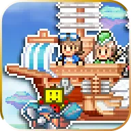 飞空艇探险物语汉化版下载