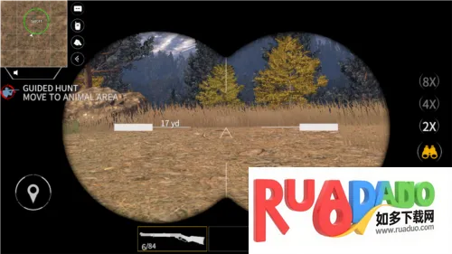 美国射手联机版