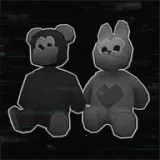 皮卡布：微笑(父女猜声游戏)