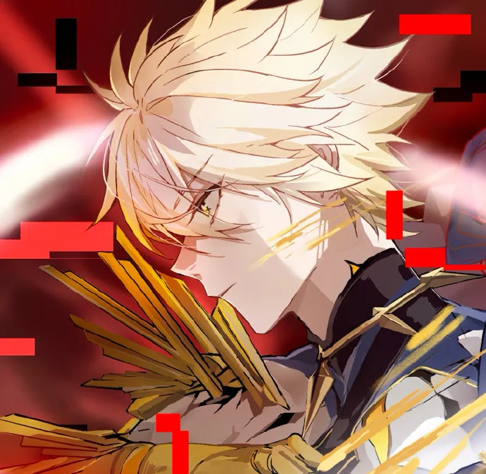 未竟之书(星穹铁道同人游)