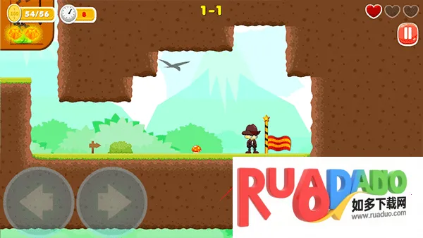 Pico皮克大冒险2026官方最新版本