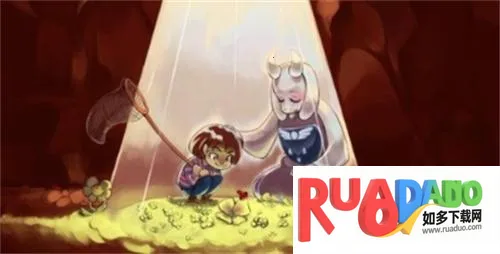 传说之下重制版