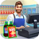 超市商店模拟器无限钞票版