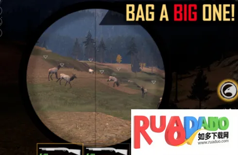 美国射手无限金币版下载