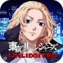 东京复仇者UNLIMITED(动漫剧情RPG游戏)