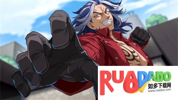 东京复仇者UNLIMITED(动漫剧情RPG游戏)