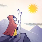 成圣之道(传教模拟游戏)