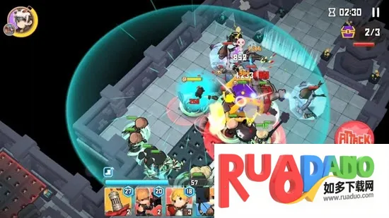 德雷克与陷阱最新破解版