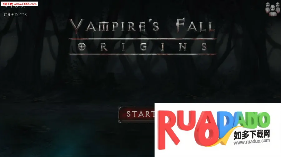 吸血鬼的堕落起源折相思