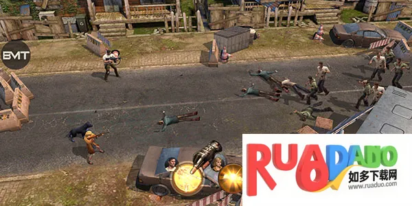 生存防御2026下载