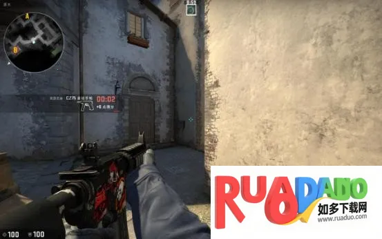 csgo(手机射击游戏)