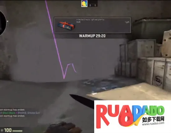 csgo(手机射击游戏)