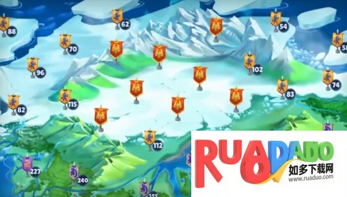 Game Of Warriors安装器2026官方最新版本