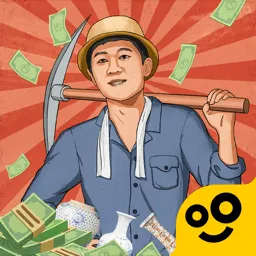 王铲铲的致富之路(挖宝经营游戏)