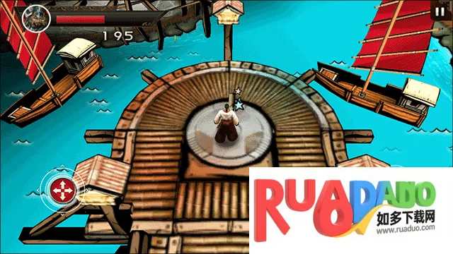 Legacy Of Warrior武士遗迹2026下载