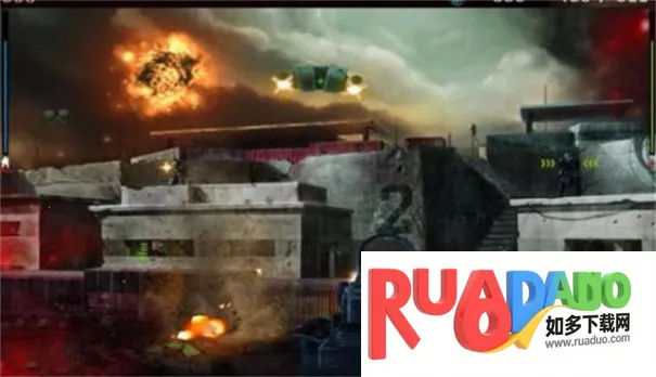 枪林弹雨之王2026官方最新版本