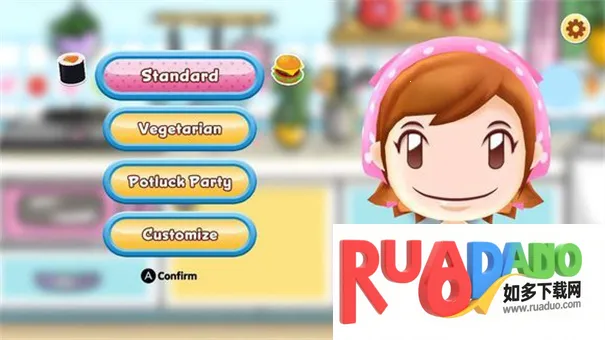 料理妈妈料理之星2026最新版本