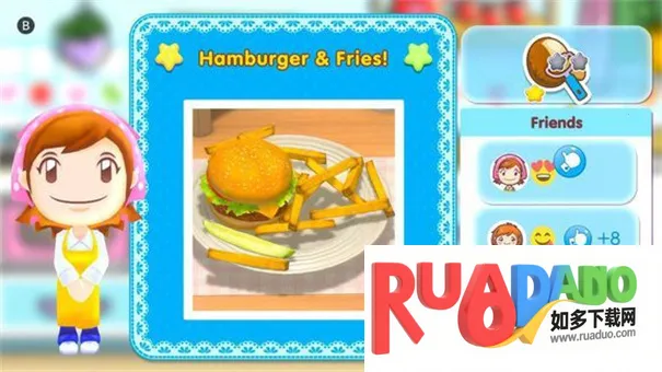 料理妈妈料理之星2026最新版本