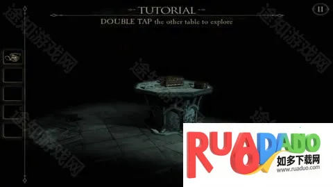 未上锁的房间全解锁免费版