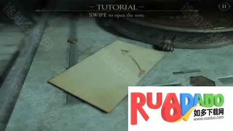 未上锁的房间全解锁免费版