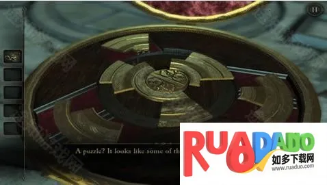 未上锁的房间全解锁版(密室解谜游戏)