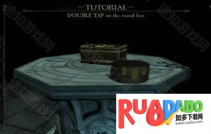 未上锁的房间全解锁免费版