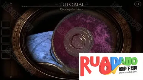 未上锁的房间全解锁免费版