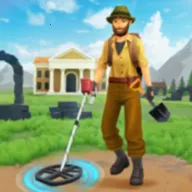 文物搜寻模拟器安卓版手机版