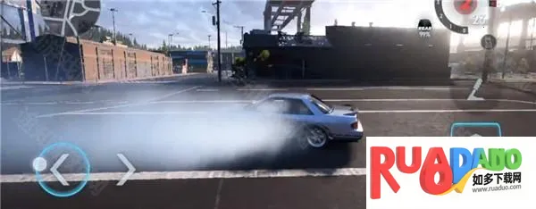 carx漂移赛车3全车辆解锁版2026官方最新版本