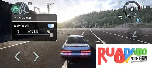 carx漂移赛车3全车辆解锁版2026官方最新版本