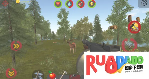 幸存者痛苦与收获