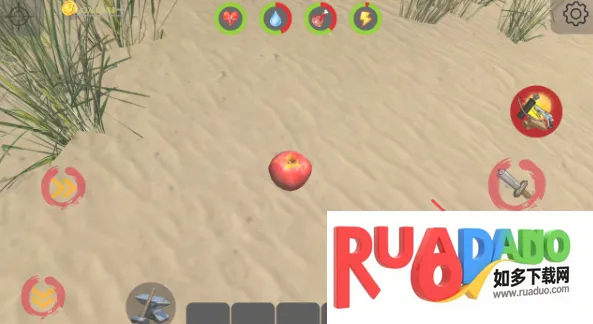 幸存者痛苦与收获