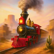 狂野西部城市建造模拟2026官方正版