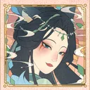 对弈五千年(历史卡牌策略游戏)