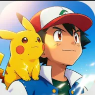 宝可梦：幻术大师国际服2026官方正版