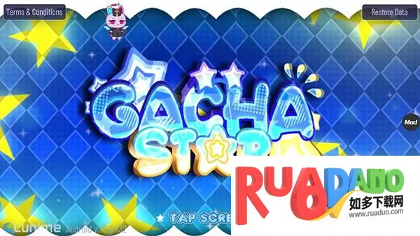 加查之星(换装养成游戏)