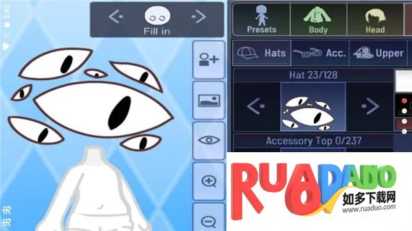 加查之星(换装养成游戏)