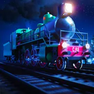 Electric Trains(火车驾驶游戏)